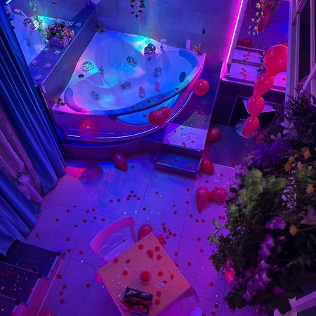 B&B Porta Capuana Nápoly Kültér fotó