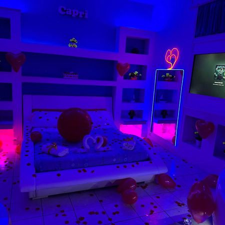 B&B Porta Capuana Nápoly Kültér fotó