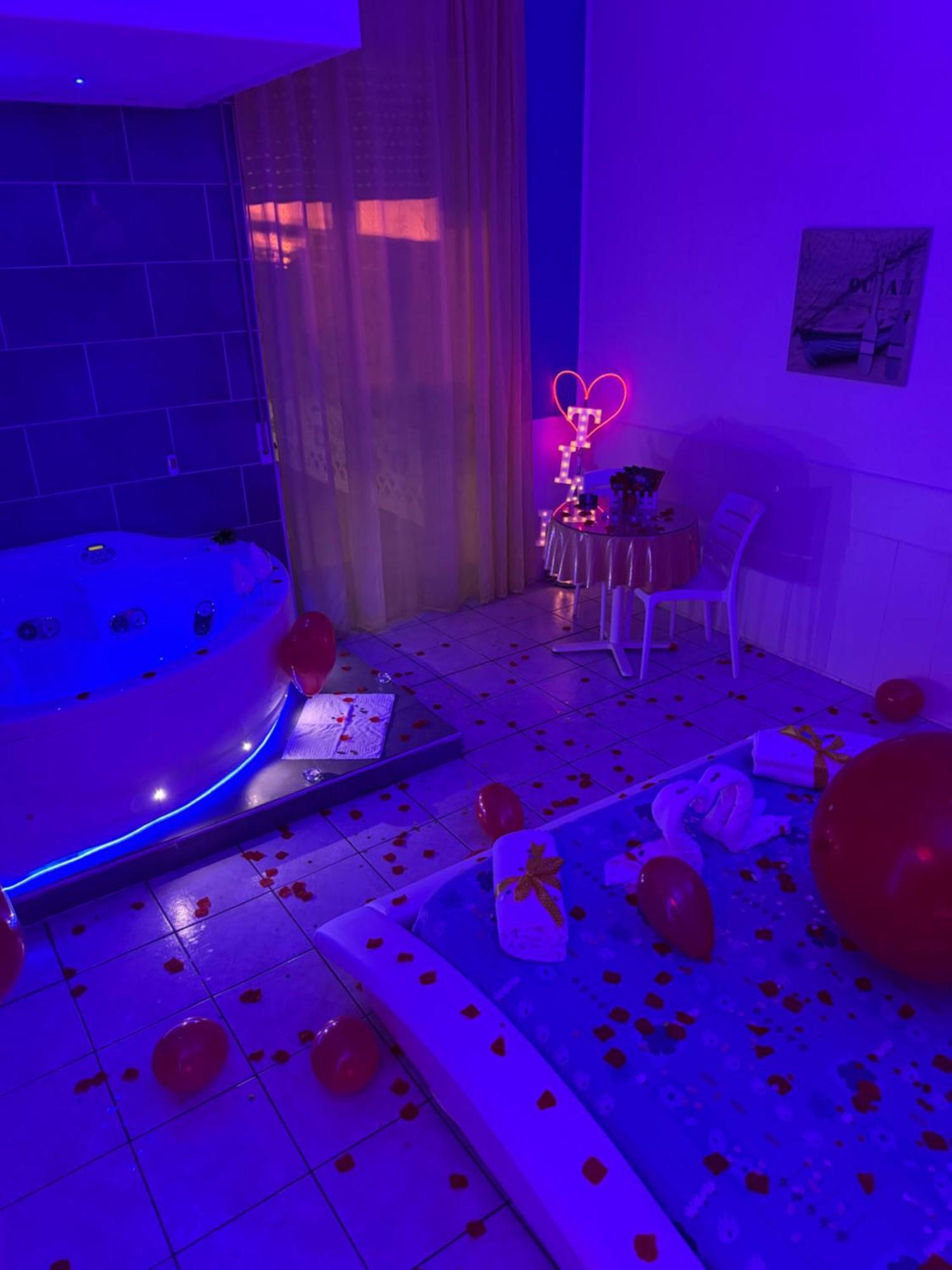 B&B Porta Capuana Nápoly Kültér fotó