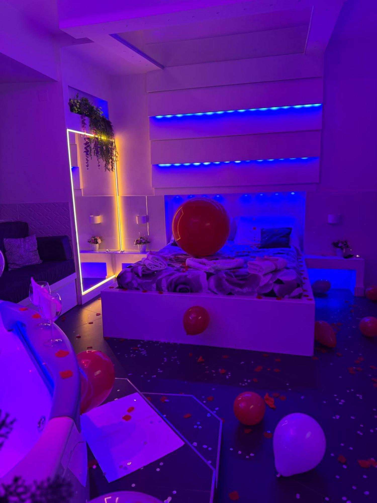 B&B Porta Capuana Nápoly Kültér fotó