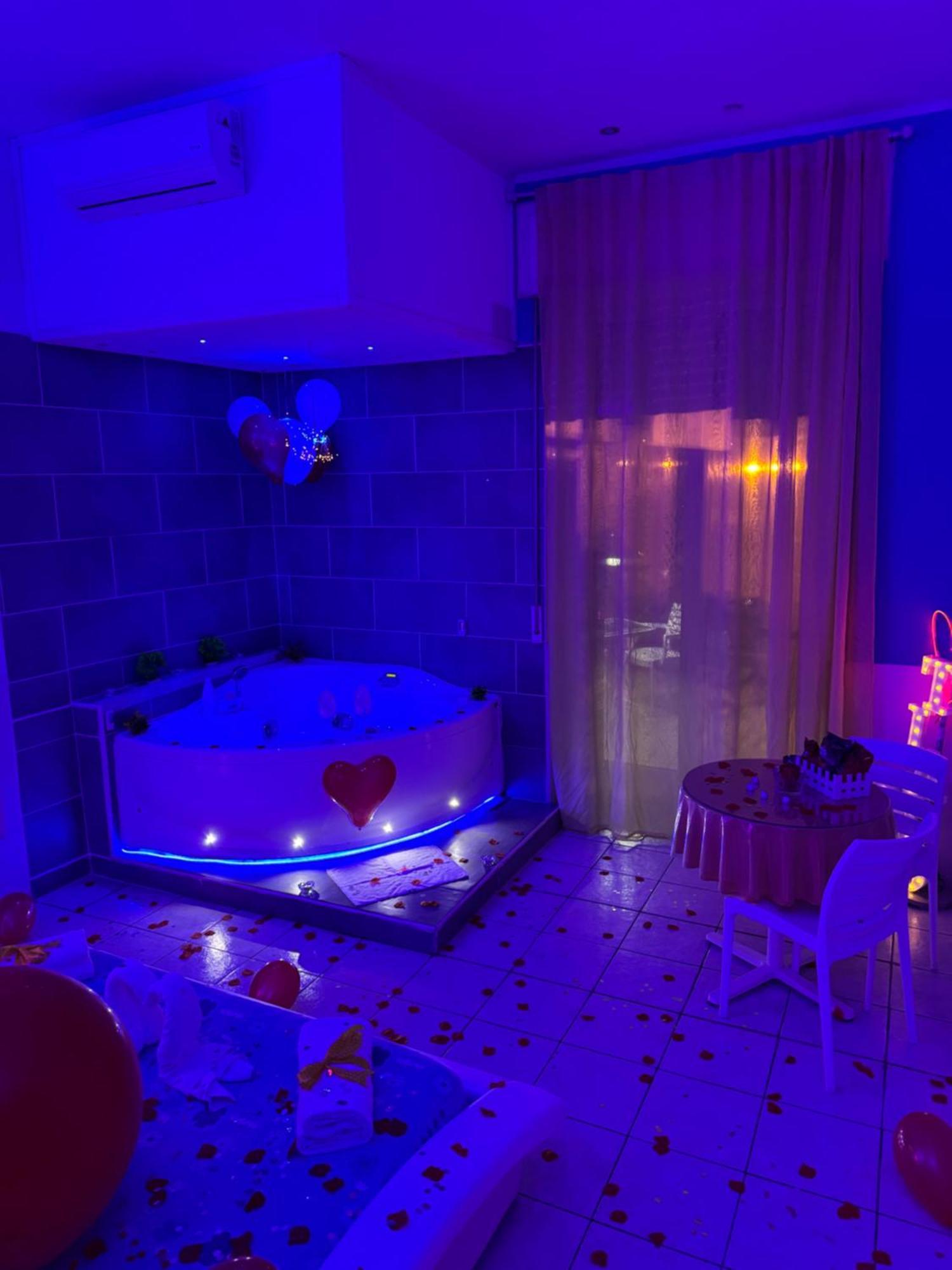 B&B Porta Capuana Nápoly Kültér fotó