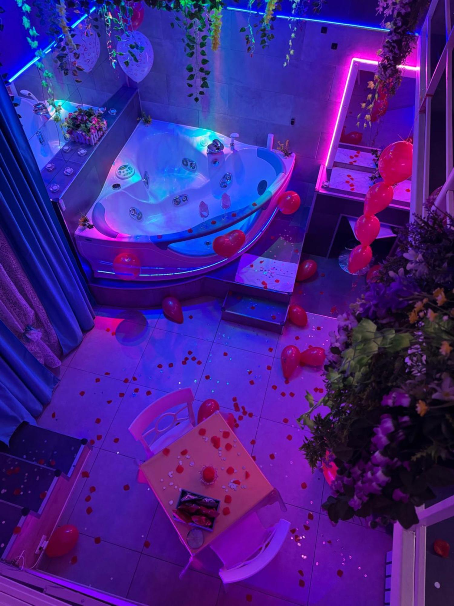 B&B Porta Capuana Nápoly Kültér fotó